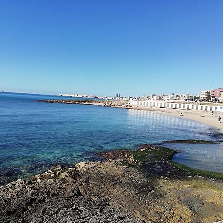 Appartamento Lido San Giovanni Gallipoli Ngoại thất bức ảnh