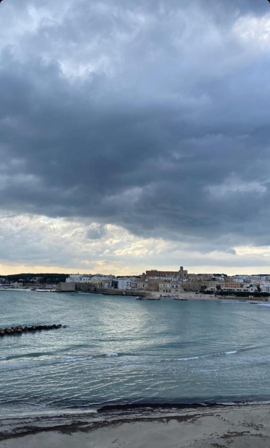 Appartamento Lido San Giovanni Gallipoli Ngoại thất bức ảnh