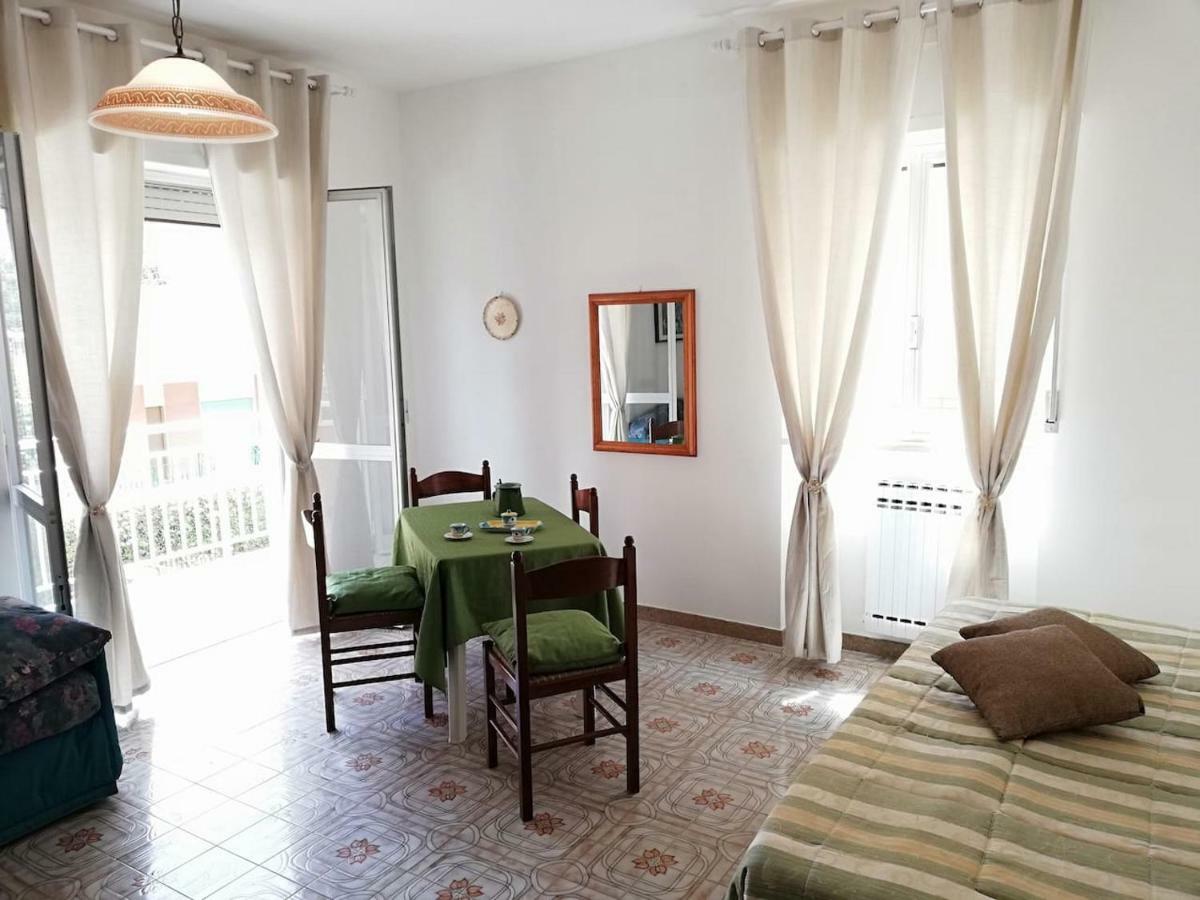 Appartamento Lido San Giovanni Gallipoli Ngoại thất bức ảnh