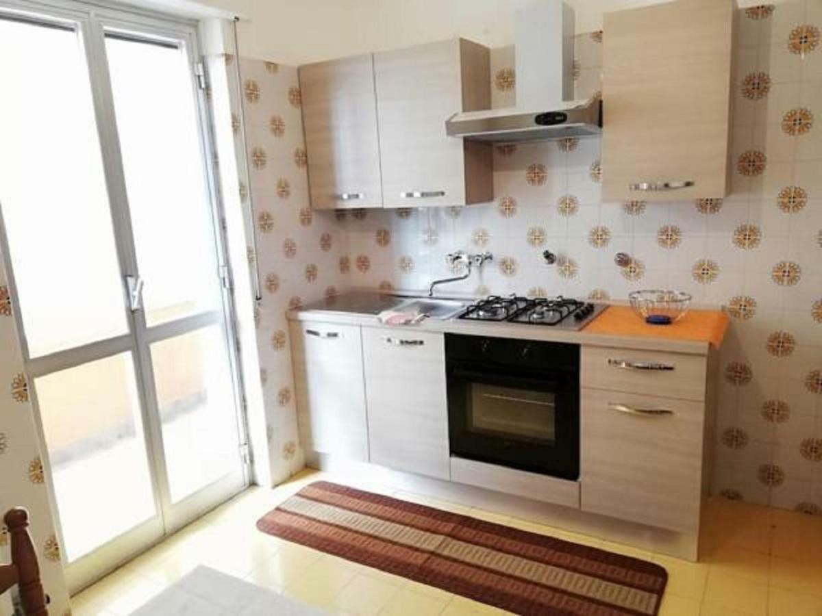 Appartamento Lido San Giovanni Gallipoli Ngoại thất bức ảnh