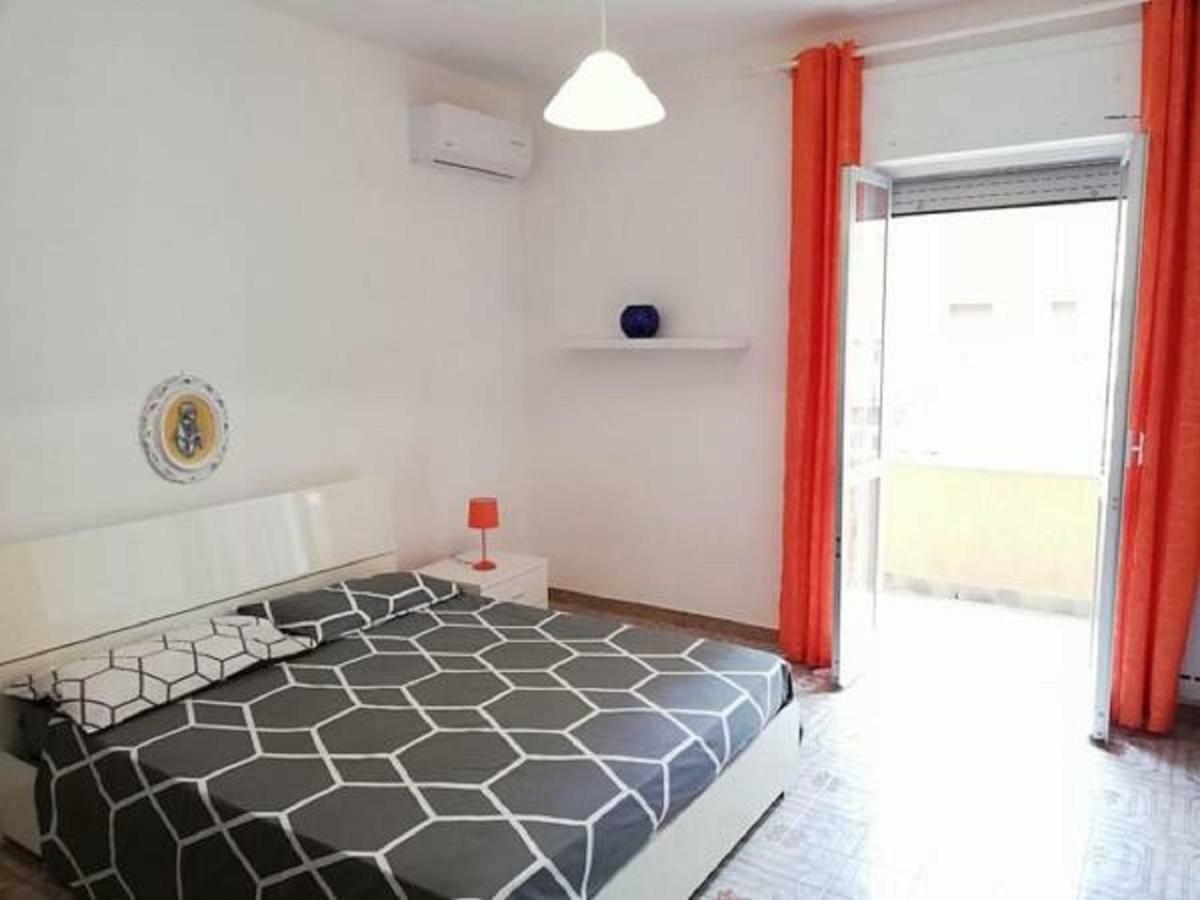 Appartamento Lido San Giovanni Gallipoli Ngoại thất bức ảnh