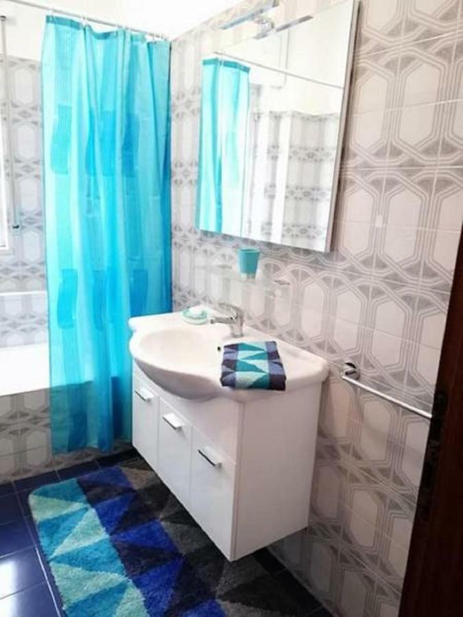 Appartamento Lido San Giovanni Gallipoli Ngoại thất bức ảnh
