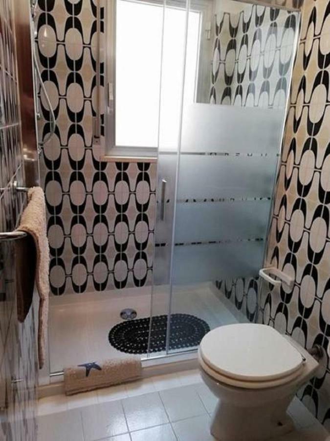 Appartamento Lido San Giovanni Gallipoli Ngoại thất bức ảnh