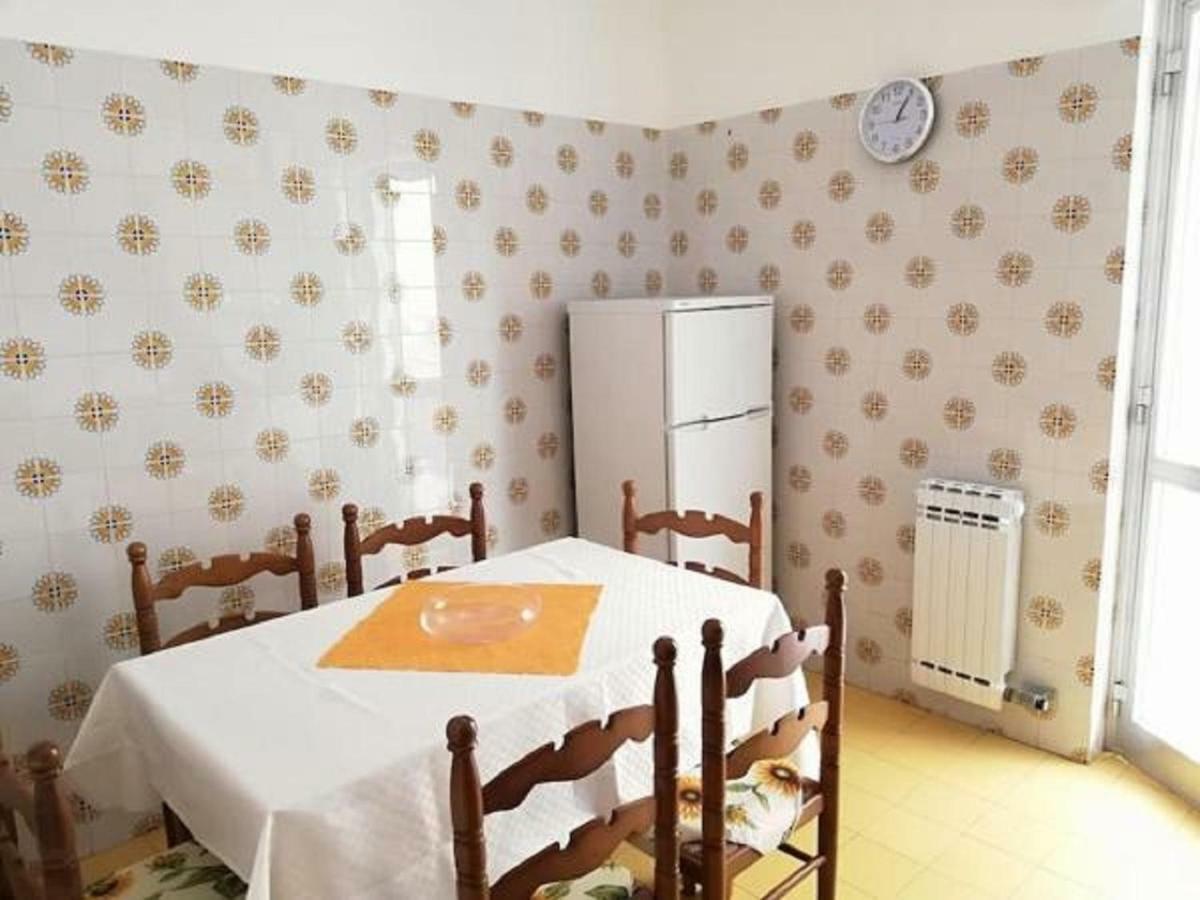 Appartamento Lido San Giovanni Gallipoli Ngoại thất bức ảnh