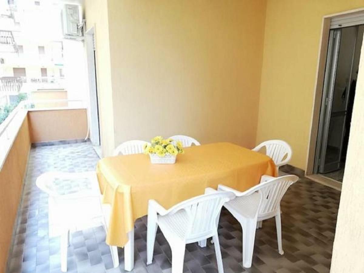 Appartamento Lido San Giovanni Gallipoli Ngoại thất bức ảnh