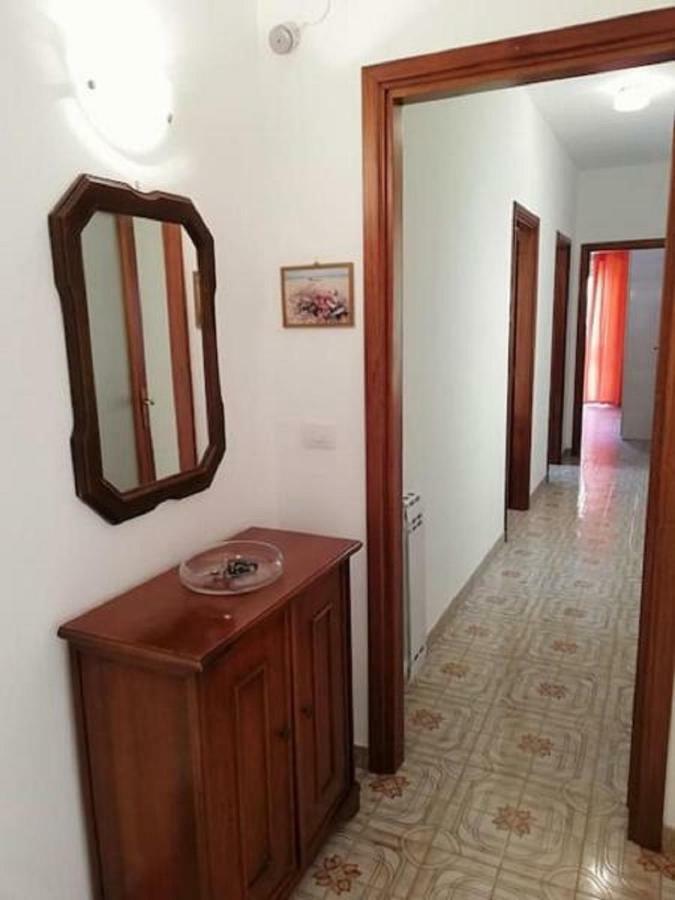 Appartamento Lido San Giovanni Gallipoli Ngoại thất bức ảnh