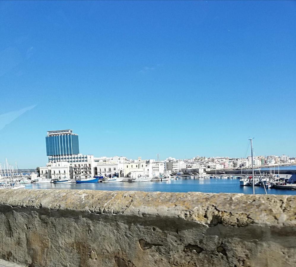 Appartamento Lido San Giovanni Gallipoli Ngoại thất bức ảnh