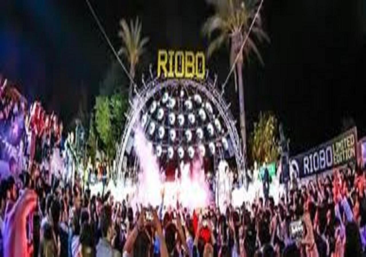Appartamento Lido San Giovanni Gallipoli Ngoại thất bức ảnh